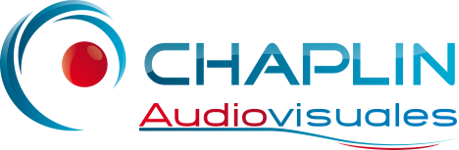 Chaplin Audiovisuales